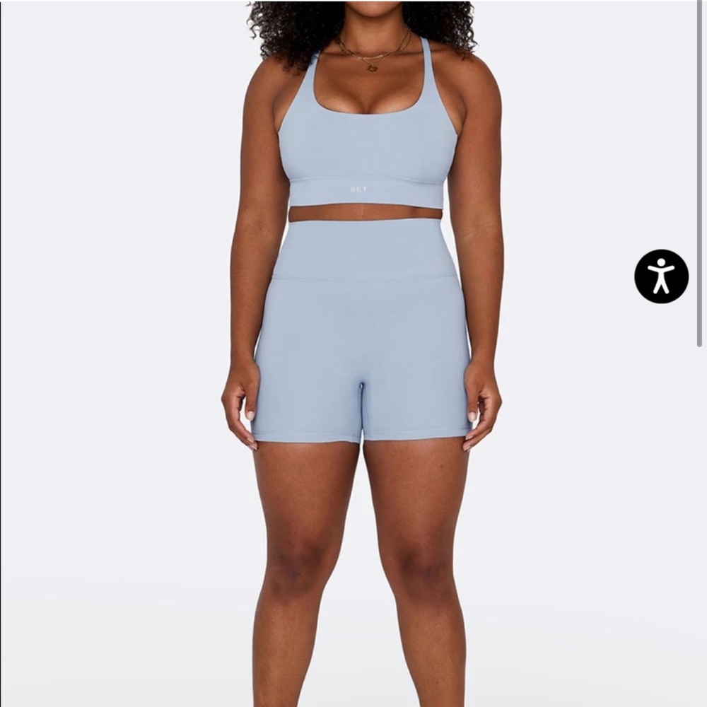 Set Active set